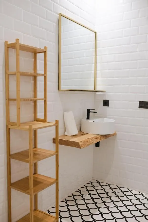 Ziryab Apartamentos 3 Apartment Cordoba